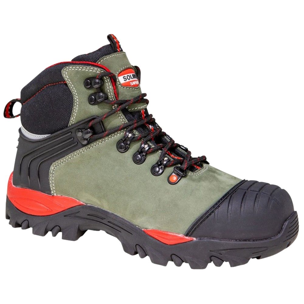 CHAUSSURE HAUTE COLORADO S3 - 40